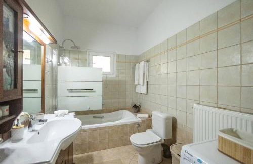 Elpida's country house - Foto 19