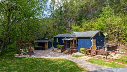 Trio Luxe Mountainside Oasis - Foto 2