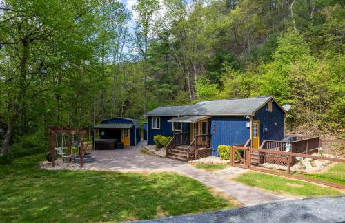 Trio Luxe Mountainside Oasis - Foto 2