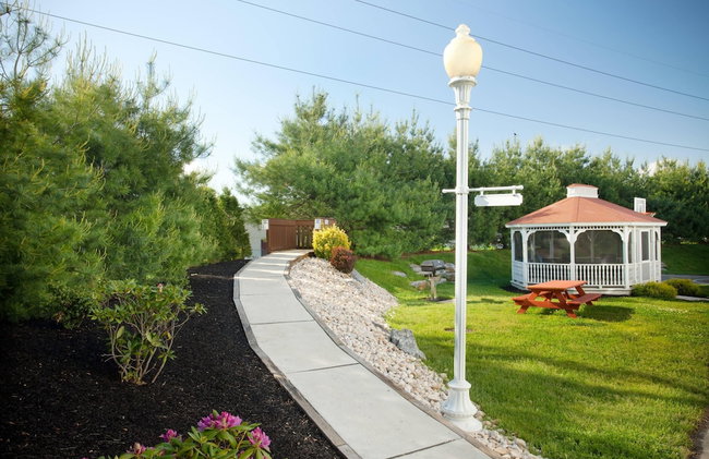 Bluegreen Vacations Suites at Hershey, an Ascend Collection Resort - Foto 41