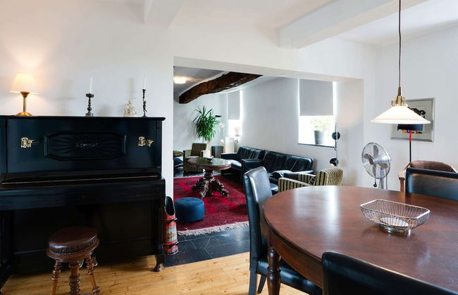 Voeren Mansion With Garden - Foto 26