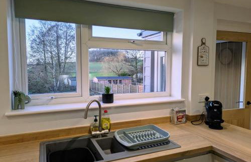 Countryside Gem, 3BR, parking, nr JCB Alton Towers - Foto 9