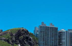 Apartamento Pé na Areia Enseada Guarujá - Foto 40