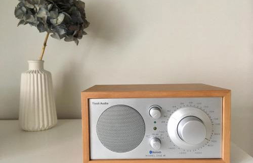 smør I Skandi-Style im Speicher I 1 Min zum Hafen - Foto 27