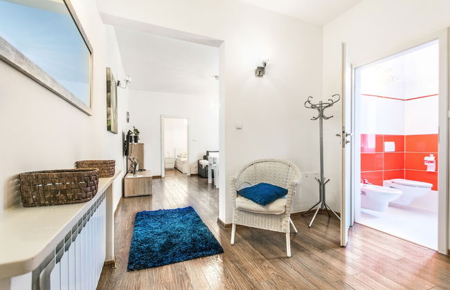 City Lights Apartments - Bosacka - Photo 14