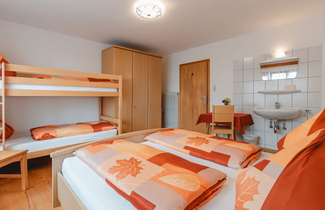 Apartment Taubenstein - Foto 6