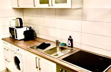 Düsseldorf Comfort Apartment - Photo 15