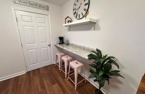 Cozy Getaway Homes - Foto 36