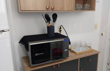 Apartamento confortável ambiente familiar - Photo 9