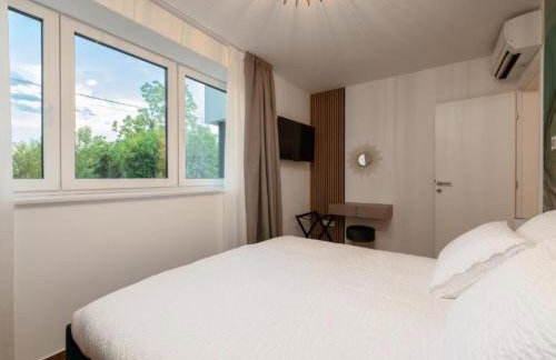 Apartments Villa Wood - Foto 15