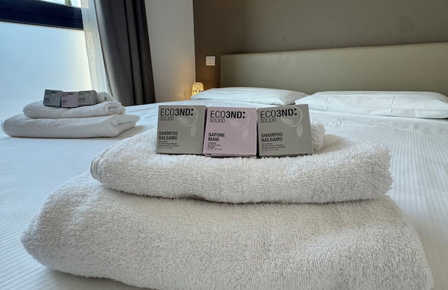 Residenza Decimina - Foto 11