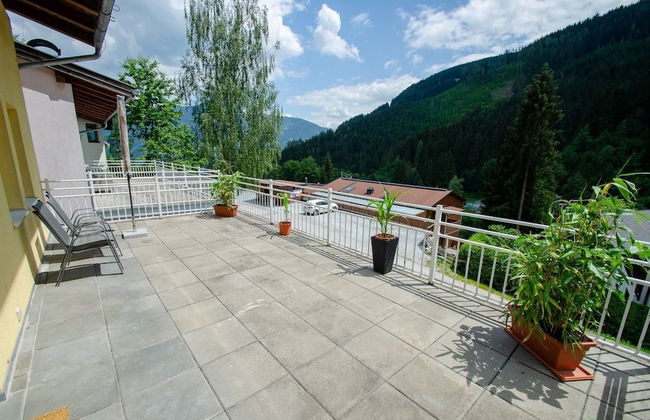 Apartment Summer & Winter Fun III - Foto 10