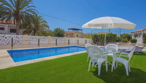 Villa Neus - PlusHolidays - Foto 3