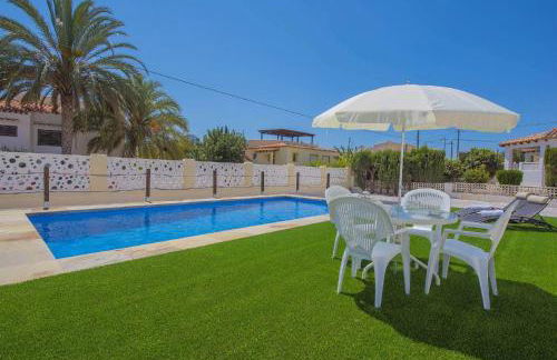 Villa Neus - PlusHolidays - Foto 3