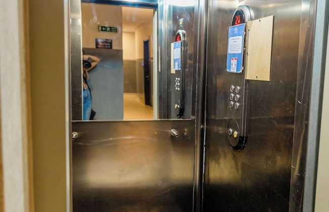 The Seven Apartments - Photo 6