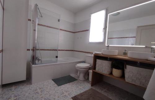 Villa Spa Béziers 4 étoiles ressourcez-vous avec style - Photo 24