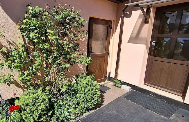 Einladender Bungalow in Kropelin mit Terrasse - Foto 2