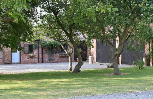 The Barn at Whitehouse Farm 18th century 3 bed Barn- Beautifully converted - Foto 36