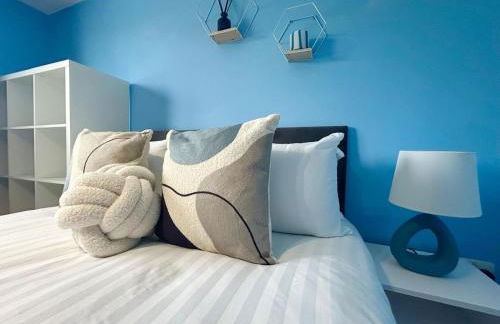 The Hydeaway, Lytham St.Annes House | Free Parking - Photo 53