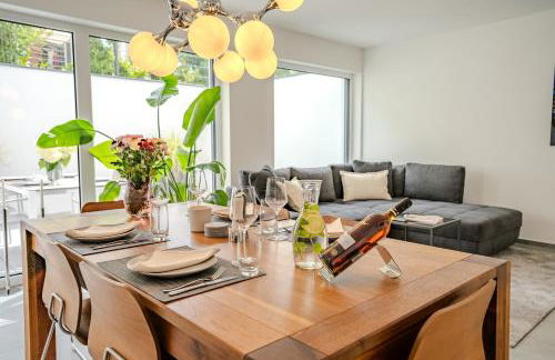 Luxuswohnung 95qm in Waldrandlage zwischen Köln und Düsseldorf-Nähe Messe - Lanxessarena - Bayarena - Foto 16