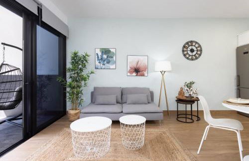 Sunnyland Santa Cruz Loft parking - Foto 58