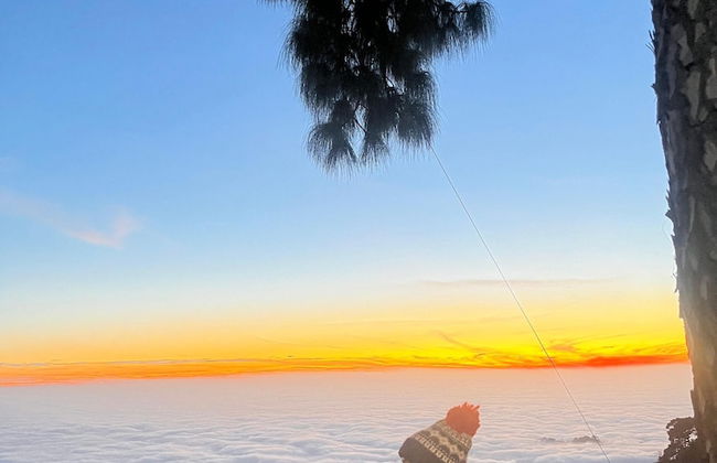 The Cloud Homestay - Foto 6