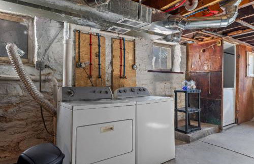 Barbee's Dream Home Near Botanical Gardens - Foto 33