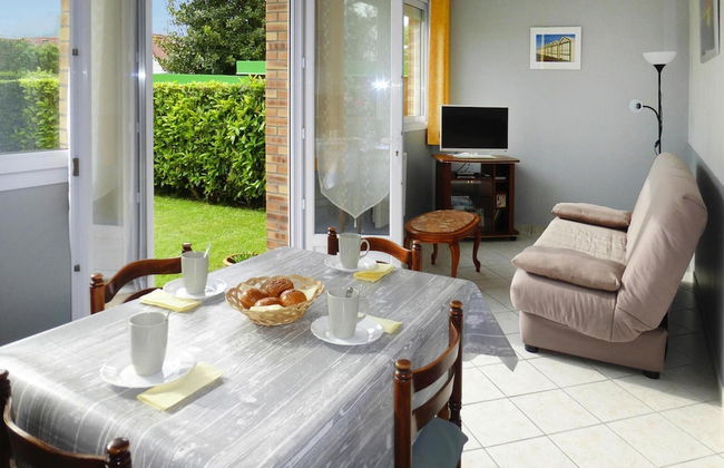 Holiday Home in Cayeux-sur-mer Near Bay of Somme - Photo 7