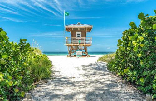 Calico AMI - Tropical Heated Pool - Steps to Beach - Family Friendly - Foto 17