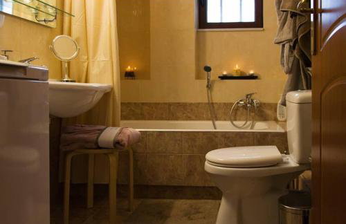 Villa Agno - Βίλα Αγνώ - Foto 8