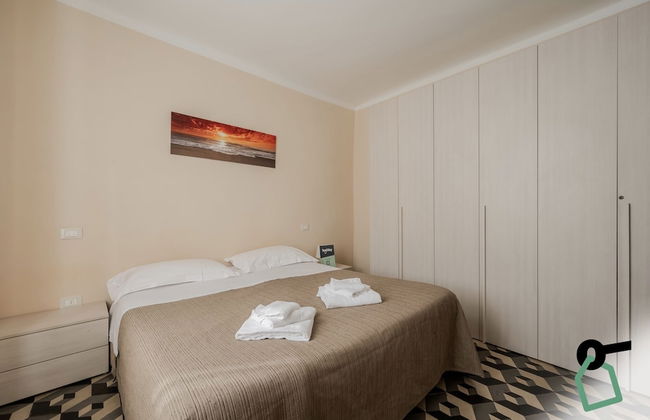 HOTIDAY Apartment Collection - Lerici Terrediliguria - Foto 15