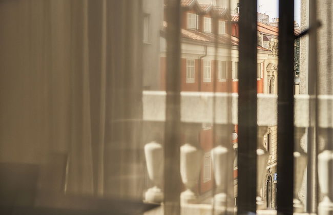 URBANAUTS BELETAGES Sonata - Photo 9