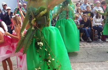 La Maison des Tanneurs - Foto 46