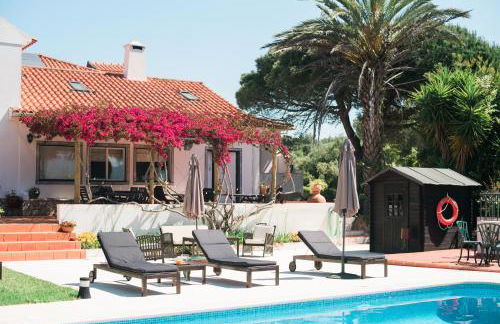 Quinta Verde Sintra - Casa de Campo - Foto 10