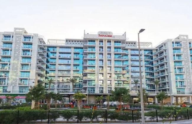 HomesGetaway-Studio in Glitz 1 by Danube - Photo 1