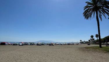 Sun and Sea Modern Studio El Palo 1 min to Beach - Foto 5