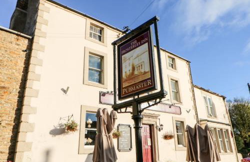 The Coach House - Foto 31