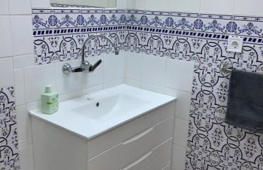 Casa completa al lado de la playa con Parking - Foto 25