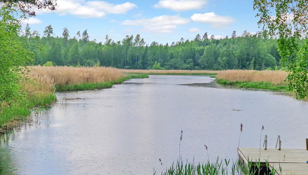 Annas beach - Foto 3, Inside other