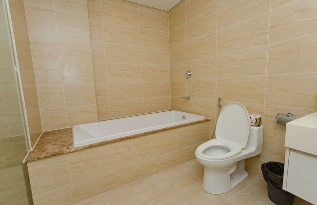 Halo Bay Retreat - Foto 49