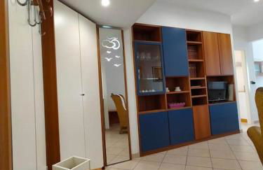 Luminoso alloggio vista mare, comodo alla spiaggia - Foto 12