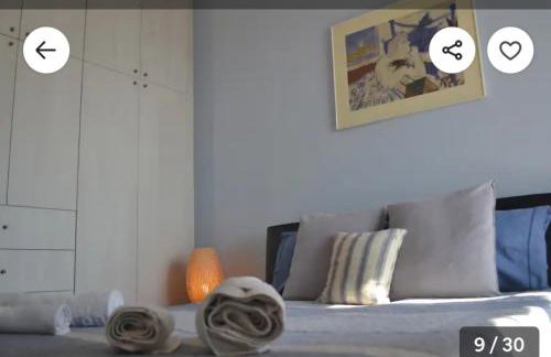 Sea view boutique apartment - Foto 2