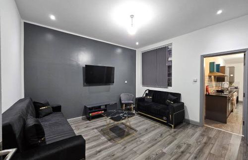 Landcross Co-Living - Private Room Self-Cater - Foto 43