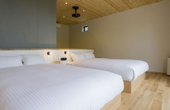 Rakuten STAY VILLA Aso Kurokawa - Foto 4