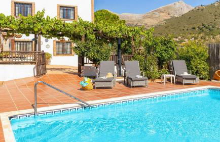 La Casita del Campo Alcaucín by Ruralidays - Foto 12