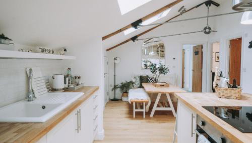 The Clock Tower Stow - Foto 3