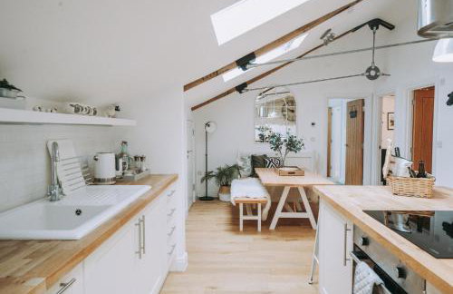 The Clock Tower Stow - Foto 3