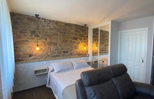 Apartamentos Currás en Touriñán - Foto 45