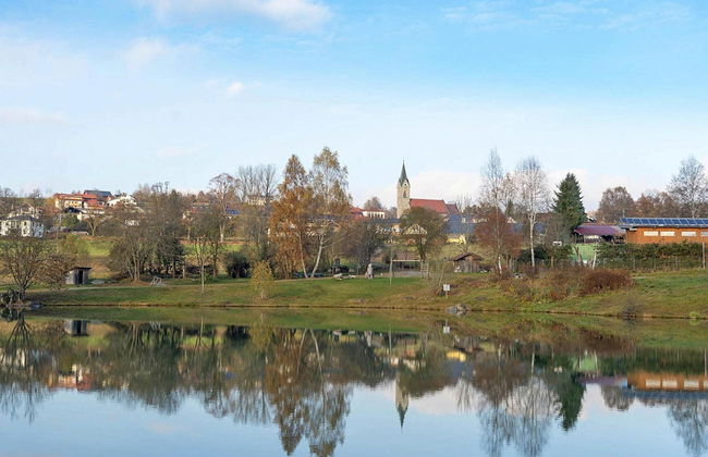 Apartment in Neuschonau Near Tree Tower - Photo 26