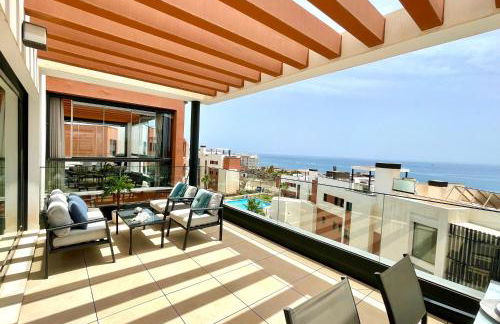 Beach Paradise in Fuengirola - Photo 15